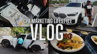 CPA MARKETING LIFESTYLE | A Day in the Life Of Chanel Stevens : Super Affiliate