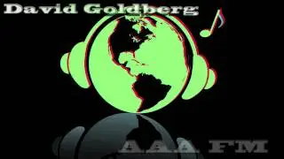 David Goldberg - Sorry