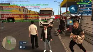 Трішки весняного оновлення в Ukraine GTA