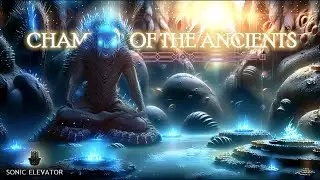 Supercharged Deep Meditation with Most Powerful Theta Waves (396 HZ THIRD EYE ACTIVATION!!!)