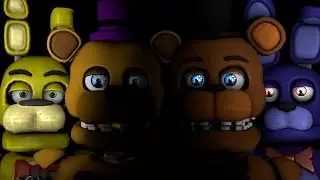 The Backstory - Episode 1  (Dare series prequel)