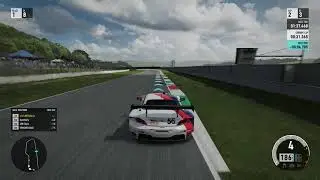 Forza Motorsport 7 (Multiplayer)