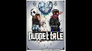 Озвучка комикса Puppet tale 1 Глава(1 Часть)