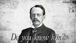 The Man Who Changed Chemistry Forever | Discovery of Electron | Explained