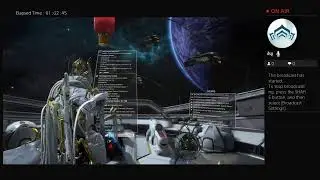 Umbra from the Yin-Yang