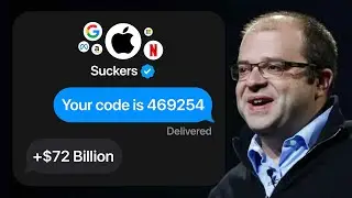 How Jeff Lawson Made $72 Billion Sending 6 Digit Codes