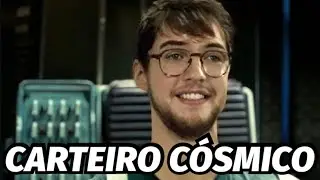 Jean tentando levar o canal SOZINHO é a coisa mais IMPRESSIONANTE que você vai ver hoje