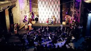 Pagliacci