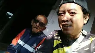 jalan jalan di tempatnya denny caknan #jalanjalan #dennycaknan #cahetankartonyono #ngawiramah