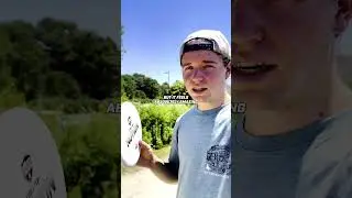 HELP ME FIND OUT 🤔 Discmania Notion