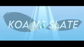 Duel 1 - KOA VS SLATE: Sink