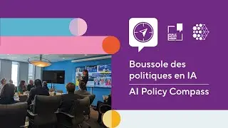Mila - Boussole des politiques en IA