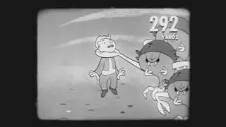 Fallout 4 S P E C I A L  Video Series   Endurance