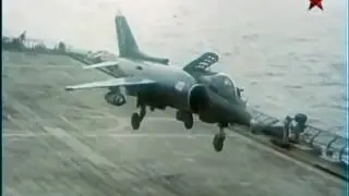 русские авианосцы часть 2