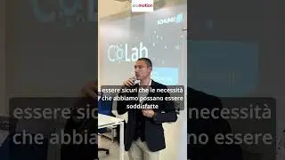 Collaborate UR 9.11.23, la proposta Schunk tra dispositivi e consulenza | #shorts #cobot #robot
