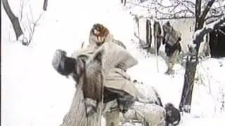 Такая поздняя, такая теплая осень