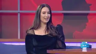 Fekret Sami Fehri S03 Ep13 | بين جنجون، نجيب بالقاضي وعلي الزيتوني مريم بن حسين تختار فتى الأحلام