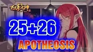 APOTHEOSIS CHAPTER 25+26 ENGSUB