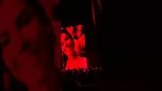 Alejandro Sanz (en Asunción) 2024/03/02