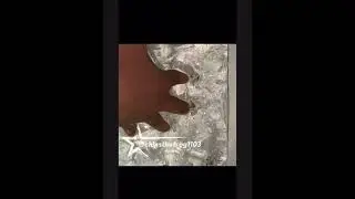 Unboxing Elmer's gue slime! (Elmer's gue glassy clear deluxe)
