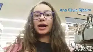 Bolsas no Walmart - Boston | USA com Ana Silvia Ribeiro