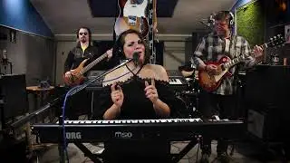 The Twins Peek - Так же как все (кавер версия A-Studio) Live