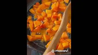 Pumpkin bait for carp and grass carp!!! And the kids are happy!!!
