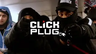 Yxng Dee x M2S - Back 2 Back [Music Video] | Click Plug
