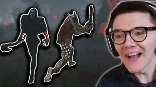 This is the most powerful combo in 2v8