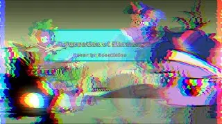 Fulguration of Harmony Remake