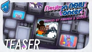 (Momocon 2024) || Neutron Nexus Concert Teaser