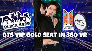 BTS Concert 360 VR #bts #btsconcert