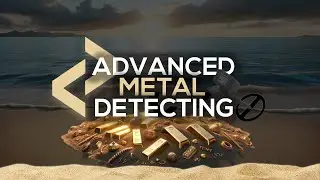 FiveM Prospecting / Metal Detecting Script [ESX/QBCore] | Lation Scripts