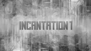 Adam & Russell Holzman - Incantation 1 (Official Audio)