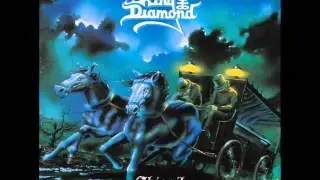 King Diamond - Abigail