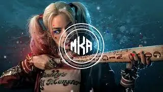 Lady Gaga - Poker Face (Slowed + Reverb)