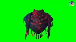 green screen slayer
