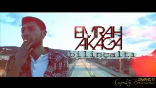 Emrah Akağa feat  Cyclone   Bu da Yeni Tarz