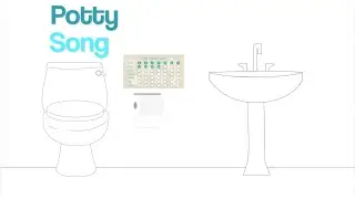 Potty Song