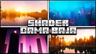 👉Este es el SHADER mas ESPECTACULAR para MINECRAFT | Complementary Reimagined | ¡REVIEW GOOD!