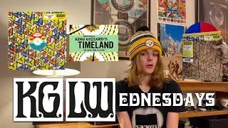 Butterfly 3001 announced, Timeland saga explained | K.G.L.W.ednesdays
