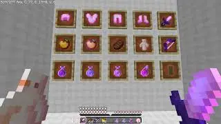 СЛИВ РОЗОВОГО РП ДЛЯ ПВП ZXC ГУЛЕЙ/РЕСУРСПАК PROSTOCRAFT/MST/SUNRISE/JETMINE