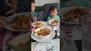 Gustong gusto nila ang luto ko