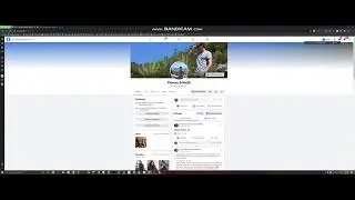 Personal account sharing tool