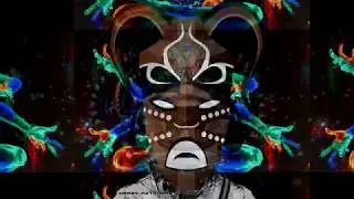 200 BPM Tribal Madness - Hitech Psytrance