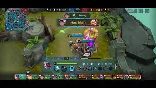 pertamakali masuk legen