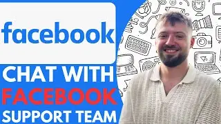 How to Chat With Facebook Support Team - 2026 (100% workings method)