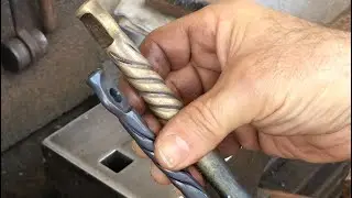 Simple Rope Twist - GS Tongs