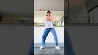 NA NA NA-BINI #dance #dancecover