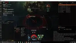 Atron PvP: A Close Call v. Executioner